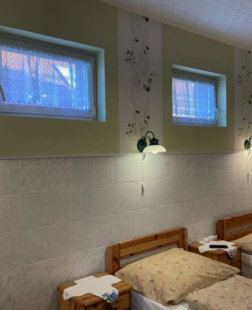 Katalin Apartman Marcali