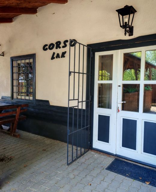 Corso Vendégház Hajdúböszörmény