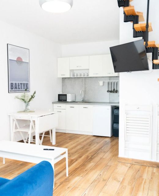 Domki Wierzbówka Mielno  