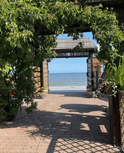 Pokoje Przy Promenadzie Sarbinowo