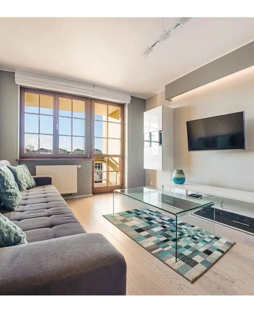 Apartamenty Sun&Snow Marina Park - Bulwar Portowy Ustka