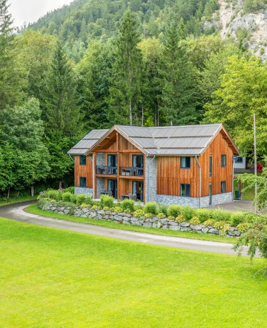 Apartman Hermagor - AKA283