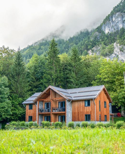 Apartman Hermagor - AKA282