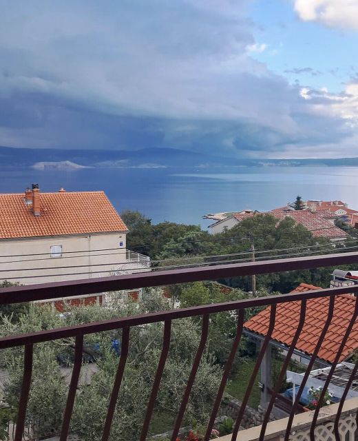 Apartman Novi Vinodolski - CKN878