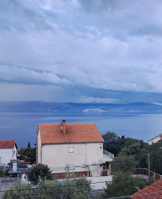 Apartman Novi Vinodolski - CKN877