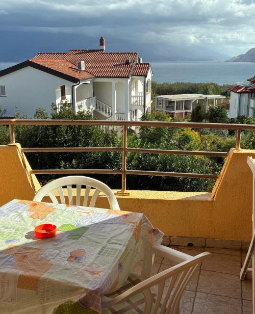 Apartman Lopar - CKR943