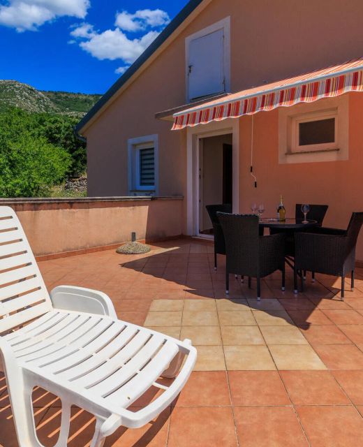 Apartman Senj - CKV847