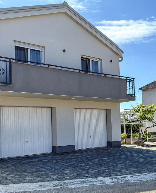 Apartman Vir - CDY101