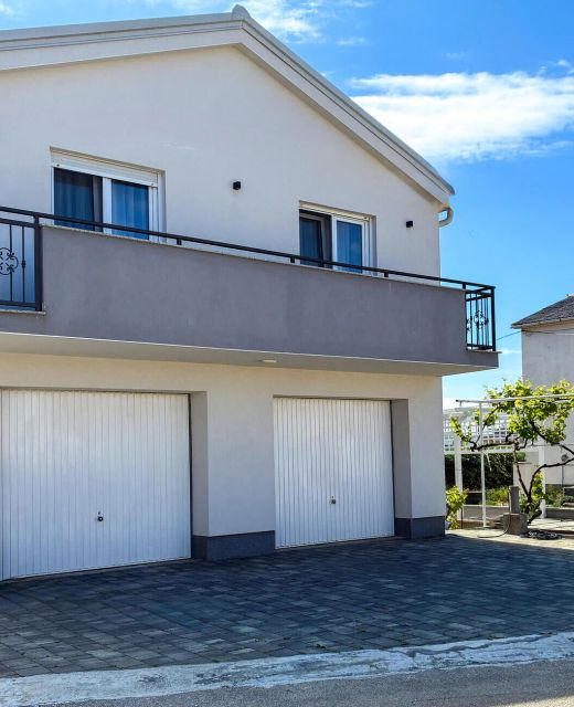 Apartman Vir - CDY102