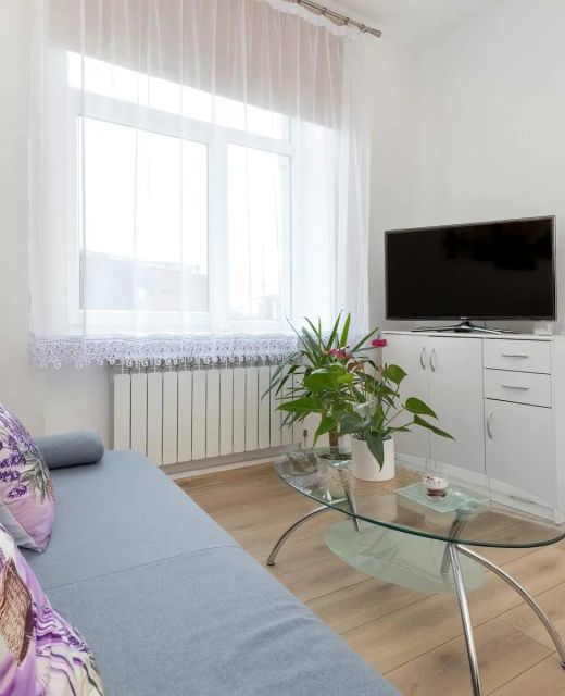 Jana z Kolna 10 | Duży Apartament | Praca Zdalna