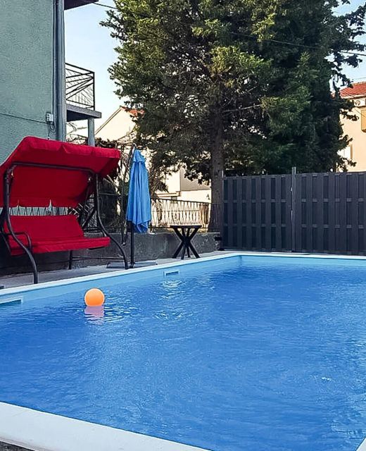 Apartman Biograd na Moru - CDY236