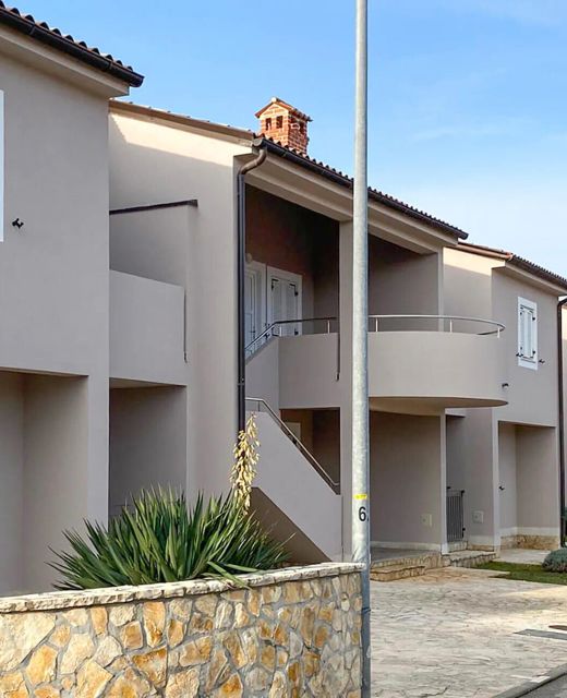 Apartman Medulin - CIM749