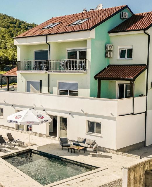 Apartman Matulji - CKU574