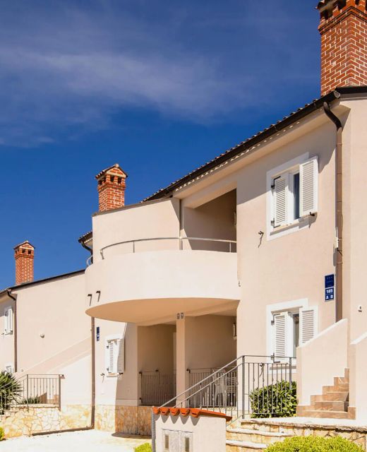 Apartman Medulin - CIM747