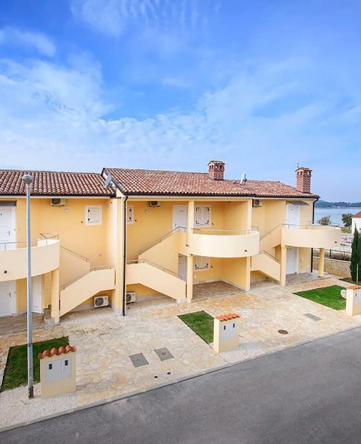 Apartman Medulin - CIM745