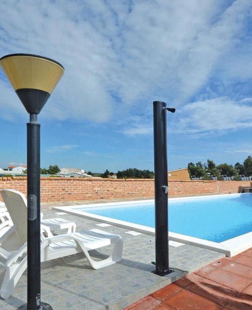 Apartman Nin - CDY342