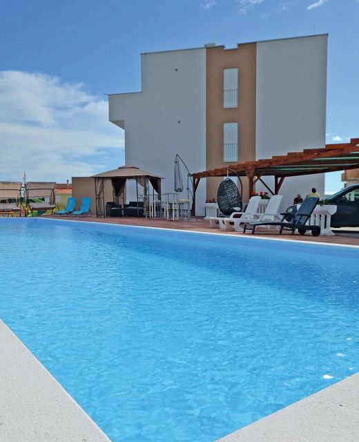 Apartman Nin - CDY345