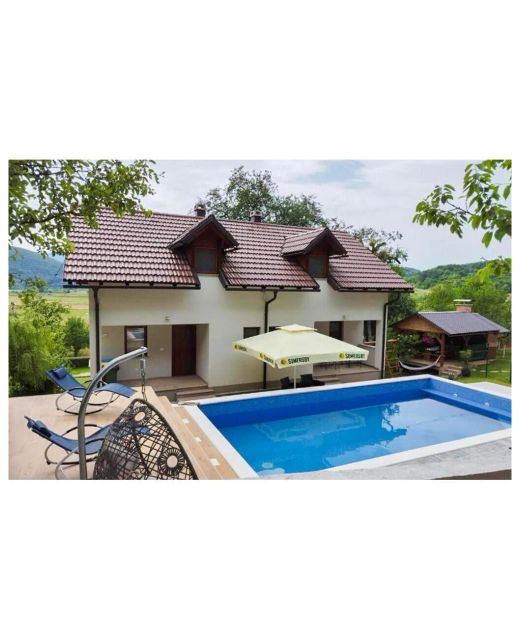 Vendégház Otočac - CCL364