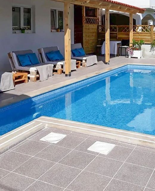 Apartman Hvar - CDH630