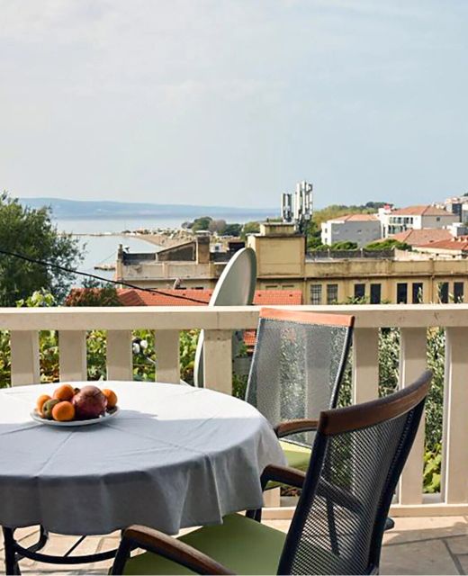 Apartman Omiš - CSD112