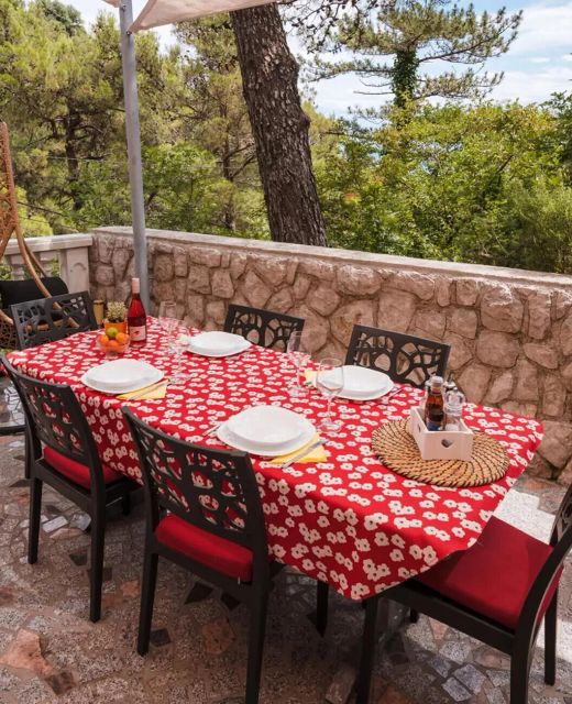 Apartman Brseč - CKU590