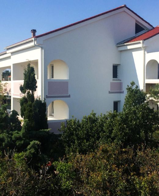 Apartman Novalja - CKD128