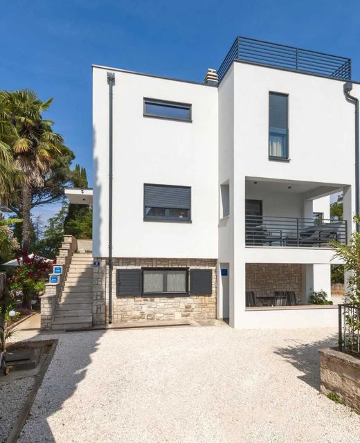 Apartman Rovinj - CIV867
