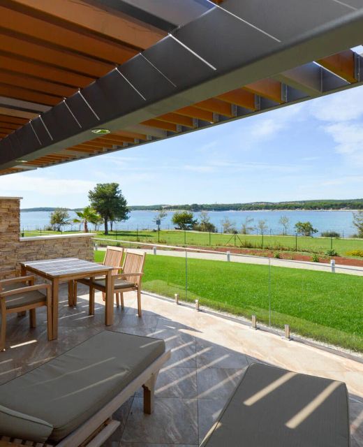 Apartman Medulin - CIM752
