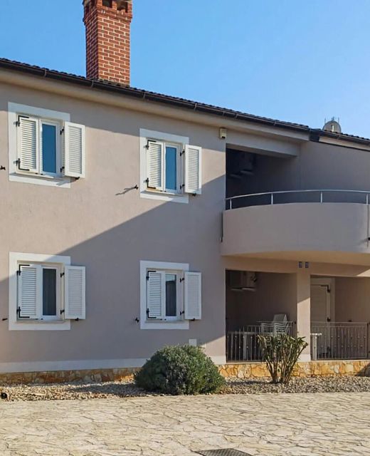 Apartman Medulin - CIM750