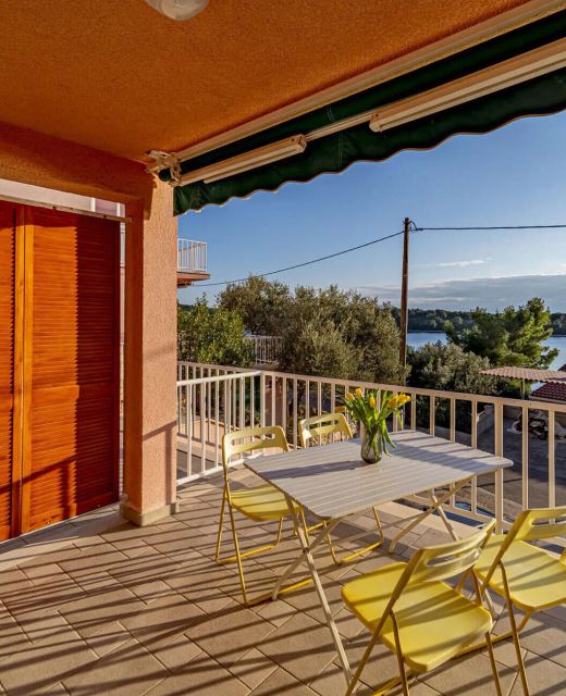 Apartman Karbuni - CDS784