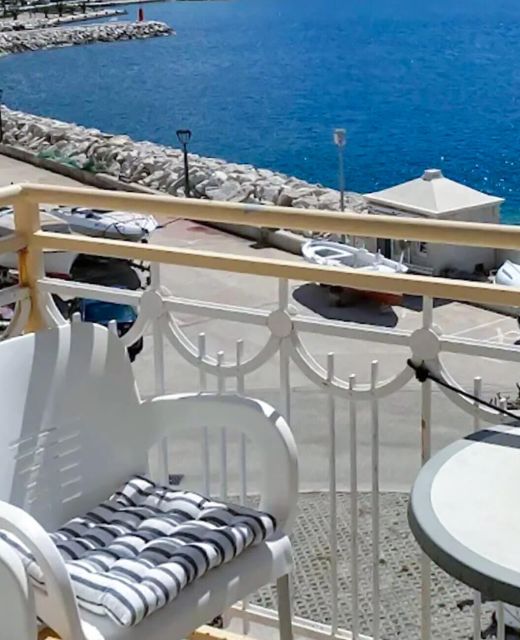 Apartman Podgora - CSD079