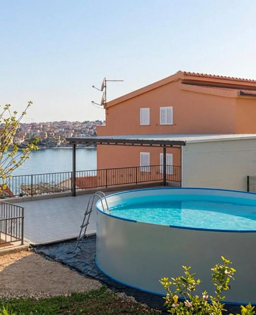 Apartman Okrug Gornji - CSC895