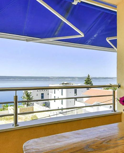Apartman Maslenica - CDY245
