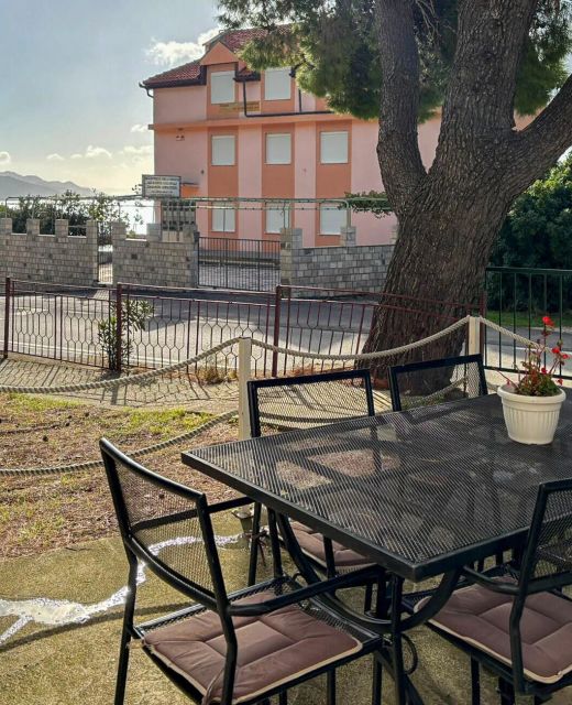 Apartman Makarska - CSD044