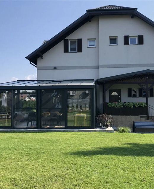 Willa Magnolia - Apartamenty I Pokoje Jantar