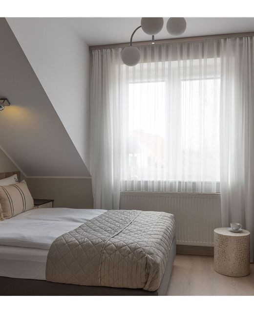 Willa Magnolia - Apartamenty I Pokoje Jantar