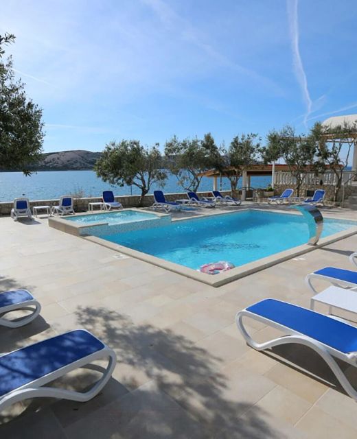 Apartman Stara Novalja - CKD117