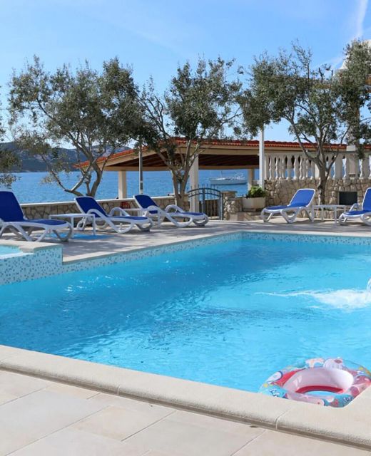 Apartman Stara Novalja - CKD116