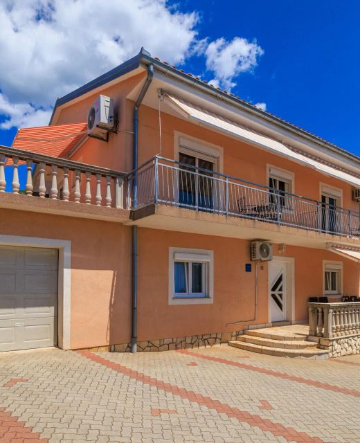 Apartman Senj - CKV850