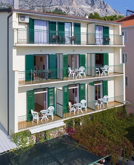 Apartman Podgora - CSC998