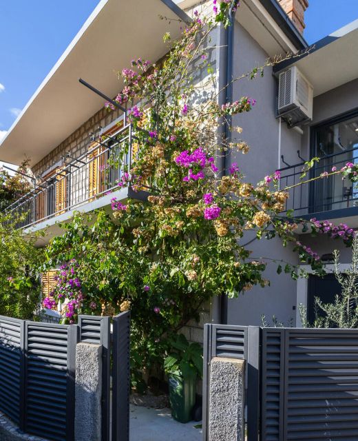 Vendégház Kaštel Stari - CSC980