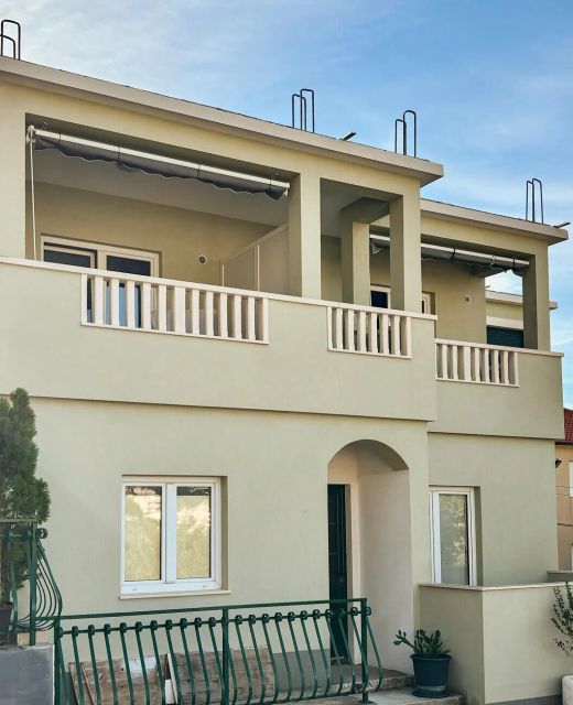 Apartman Duće - CSD009