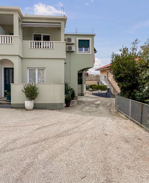 Apartman Duće - CSD011