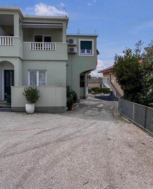 Apartman Duće - CSD010