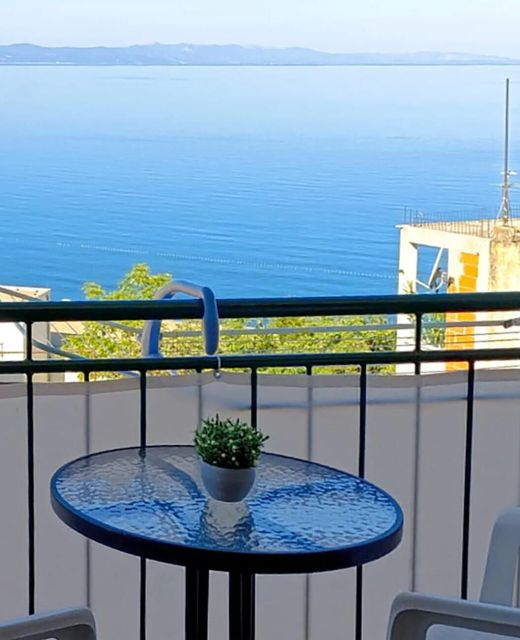 Apartman Podgora - CSC997