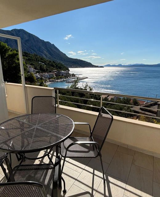 Apartman Podgora - CSD036