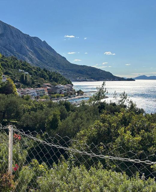 Apartman Podgora - CSD037