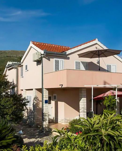 Apartman Podstrana - CSD050