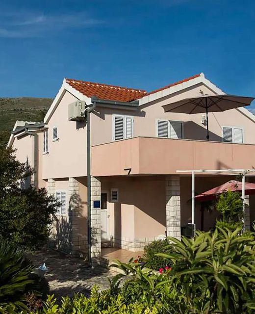 Apartman Podstrana - CSD049