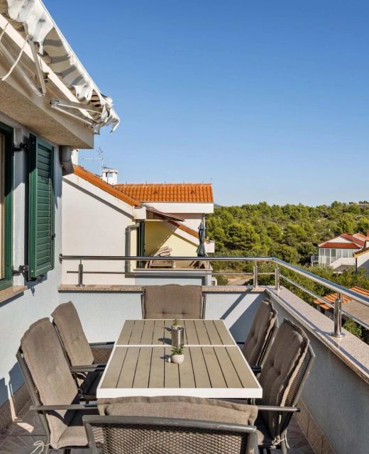 Apartman Šibenik - CSV375